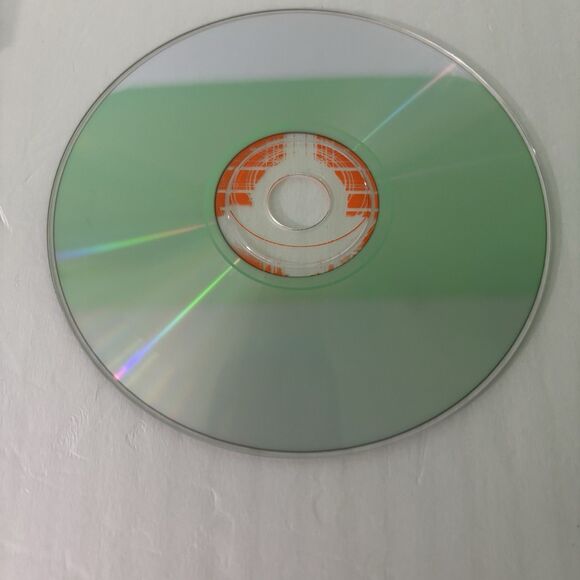 Incubus Make Yourself CD Album Music Band 1999 Sony Music 90s Rock - Picture 4 of 4